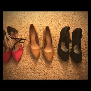 SOLD❌BUNDLE OF 3!!!!!!!!!!!!